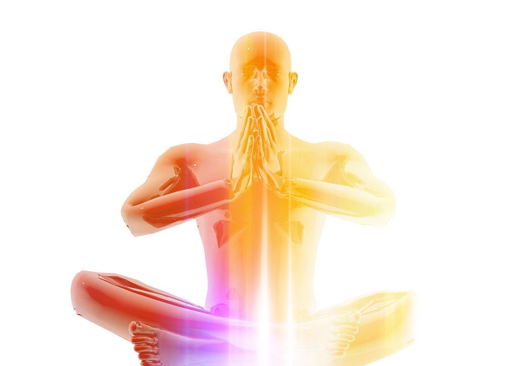 Você sabe o que é Anatomia Energética?